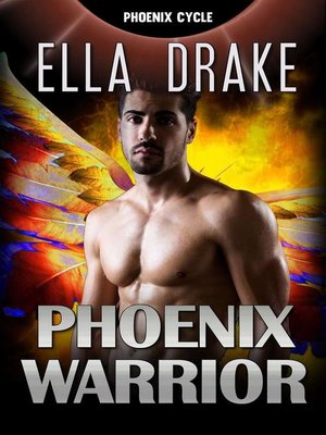 cover image of The Phoenix Warrior